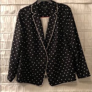 Talbots Blazer
